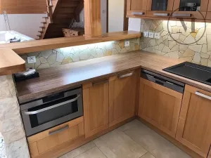 Pronájem bytu 3+kk, České Budějovice, Branišovská, 140 m2