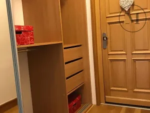 Pronájem bytu 3+kk, České Budějovice, Branišovská, 140 m2