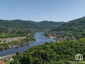 Prodej rodinného domu, Ústí nad Labem, Tizianova, 144 m2