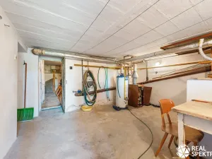 Prodej rodinného domu, Boskovice, Krátká, 180 m2