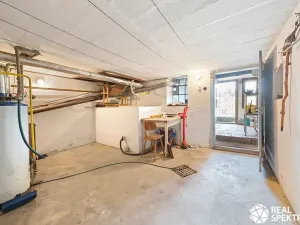 Prodej rodinného domu, Boskovice, Krátká, 180 m2