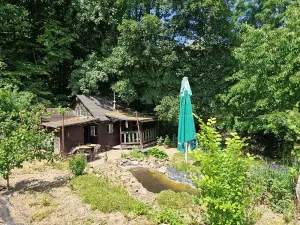 Prodej chaty, Miskovice, 25 m2