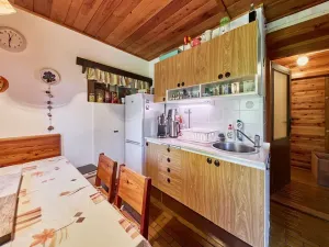 Prodej chalupy, Horní Maršov, 110 m2