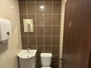 Pronájem kanceláře, Most, Obránců míru, 68 m2