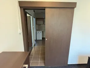 Pronájem kanceláře, Most, Obránců míru, 68 m2