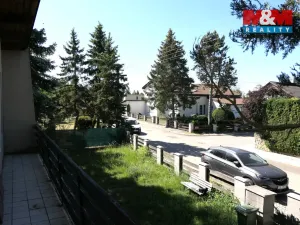 Pronájem rodinného domu, Malé Kyšice, Zahradní, 65 m2