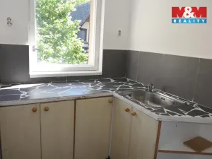 Pronájem rodinného domu, Malé Kyšice, Zahradní, 65 m2