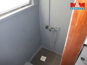 Pronájem rodinného domu, Malé Kyšice, Zahradní, 65 m2