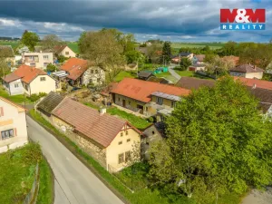 Prodej rodinného domu, Nepoměřice, 188 m2