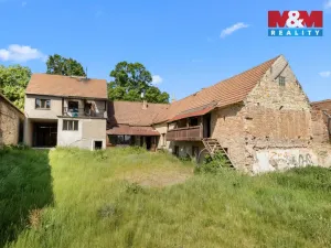 Prodej rodinného domu, Rynholec, nám. 1. máje, 363 m2