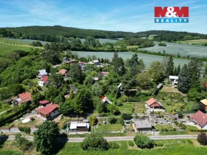 Prodej chaty, Hluchov, 39 m2