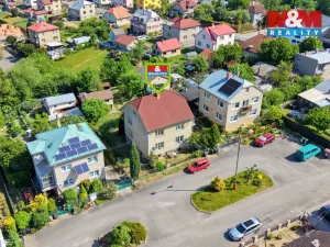 Prodej rodinného domu, Ledeč nad Sázavou, Havlíčkova, 180 m2