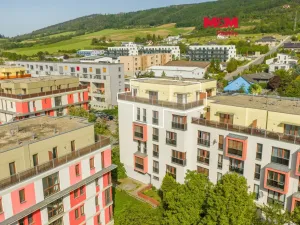 Prodej bytu 4+kk, Beroun - Beroun-Město, Nad Paloučkem, 102 m2