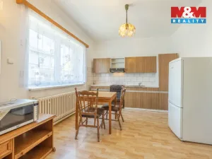 Prodej rodinného domu, Neratovice, V Hajnovkách, 193 m2