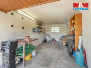 Prodej rodinného domu, Neratovice, V Hajnovkách, 193 m2
