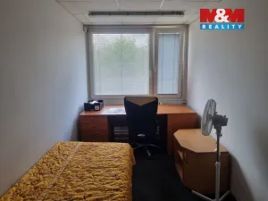 Pronájem obchodního prostoru, Jihlava, Kosovská, 336 m2