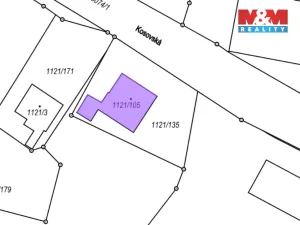 Pronájem obchodního prostoru, Jihlava, Kosovská, 336 m2