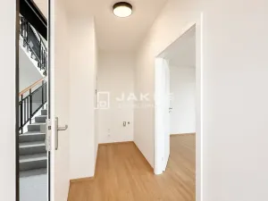 Pronájem bytu 2+kk, Kolín, Zengrova, 47 m2