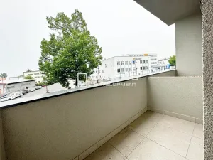 Pronájem bytu 2+kk, Kolín, Zengrova, 47 m2