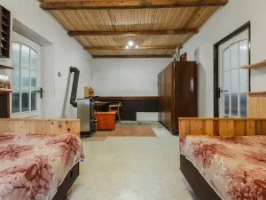 Prodej chalupy, Sedletín, 137 m2