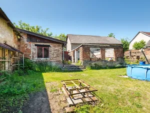 Prodej chalupy, Sedletín, 137 m2