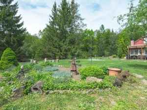 Prodej chaty, Býchory, 35 m2