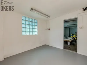 Prodej rodinného domu, Libiš, Na Blatech, 98 m2