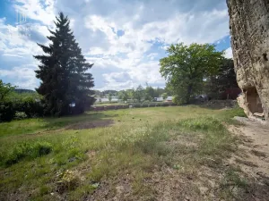 Prodej pozemku pro bydlení, Nová Ves u Leštiny, 1174 m2