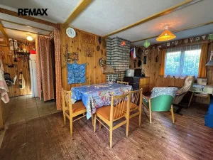 Prodej chaty, Nižbor, 35 m2