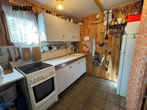 Prodej chaty, Nižbor, 35 m2