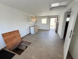Pronájem rodinného domu, Žabčice, U Rybníka, 132 m2