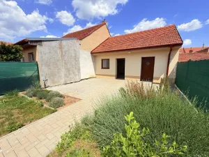 Pronájem rodinného domu, Žabčice, U Rybníka, 132 m2