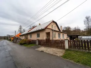 Prodej rodinného domu, Město Libavá, Jaselská, 95 m2