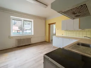 Prodej rodinného domu, Město Libavá, Jaselská, 95 m2