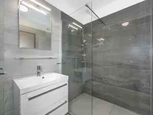 Pronájem bytu 1+kk, Plzeň - Severní Předměstí, Bolevecká, 37 m2