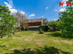 Prodej rodinného domu, Okříšky, Masarykova, 150 m2
