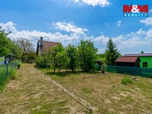 Prodej chaty, Jaroměřice nad Rokytnou, 50 m2