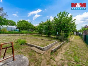 Prodej chaty, Jaroměřice nad Rokytnou, 50 m2