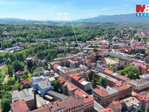 Prodej bytu 2+1, Český Těšín, Božkova, 68 m2