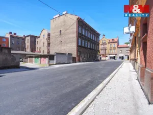 Prodej bytu 2+1, Český Těšín, Božkova, 68 m2