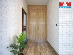 Prodej bytu 2+1, Český Těšín, Božkova, 68 m2