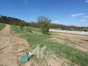 Prodej zahrady, Únanov, 517 m2