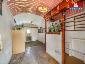 Prodej rodinného domu, Letiny - Svárkov, 115 m2