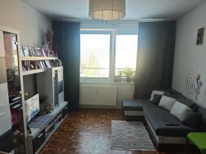Pronájem bytu 1+kk, Kaplice, 1. máje, 29 m2