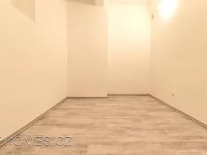 Pronájem kanceláře, Praha - Bubeneč, Terronská, 34 m2