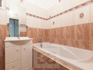 Pronájem bytu 2+1, Praha - Žižkov, Hartigova, 80 m2