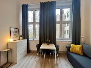 Pronájem bytu 2+kk, Praha, Kubánské náměstí, 41 m2