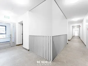 Prodej bytu 3+kk, Praha - Letňany, Vyletalova, 93 m2