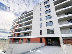 Prodej bytu 3+kk, Praha - Letňany, Vyletalova, 93 m2