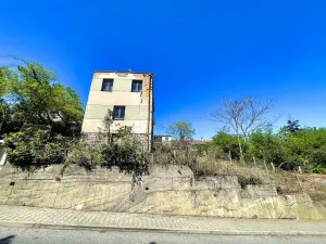 Prodej pozemku, Praha - Radotín, Na Viničkách, 885 m2